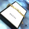 Gucci GG Fashion Bracelet