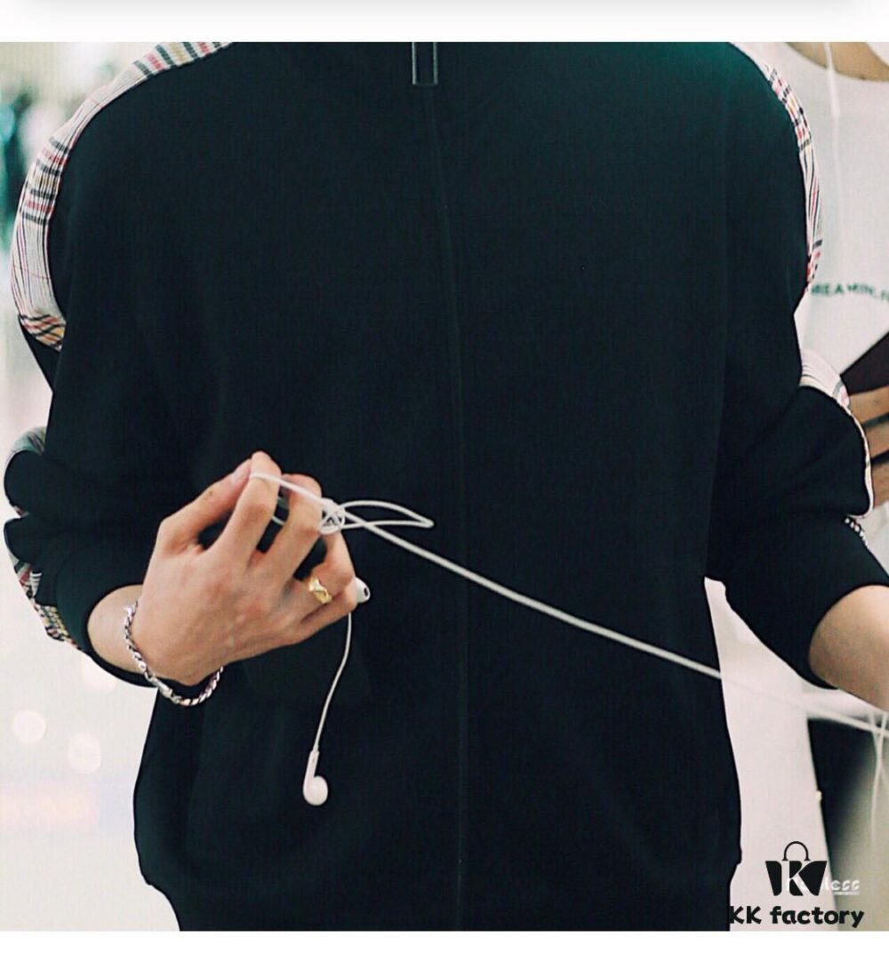 High-End Classic Style Bracelet, Same as Cai Xukun's Gucci Skull Couple Bracelet