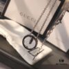 Gucci Lucky Necklace