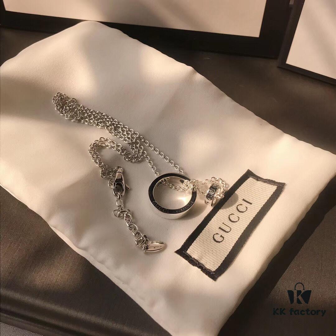 Gucci Lucky Necklace