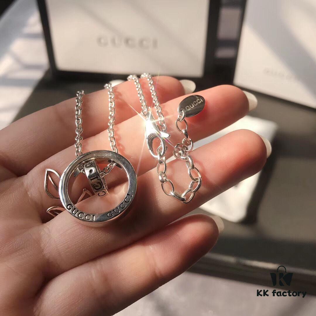 Gucci Lucky Necklace