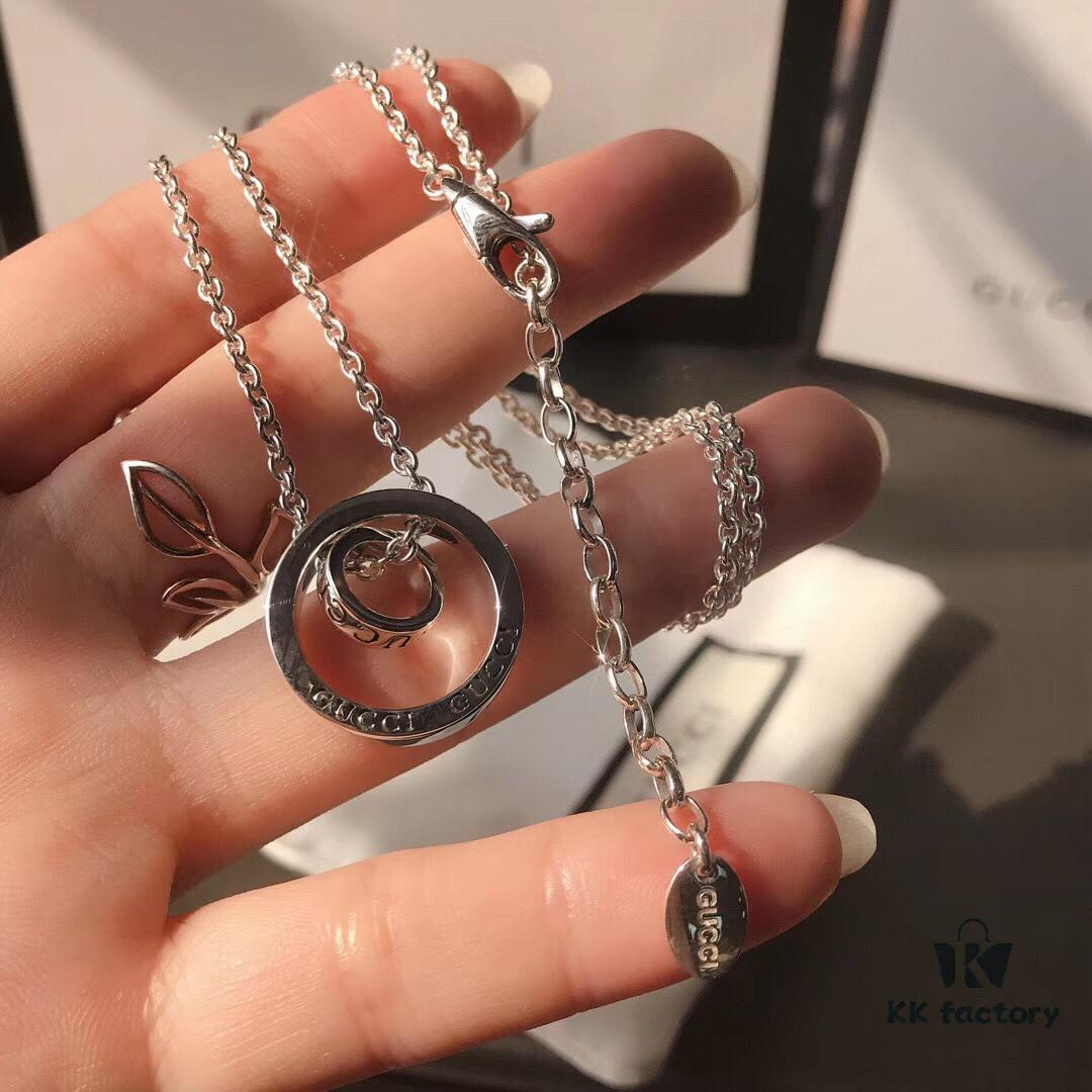 Gucci Lucky Necklace