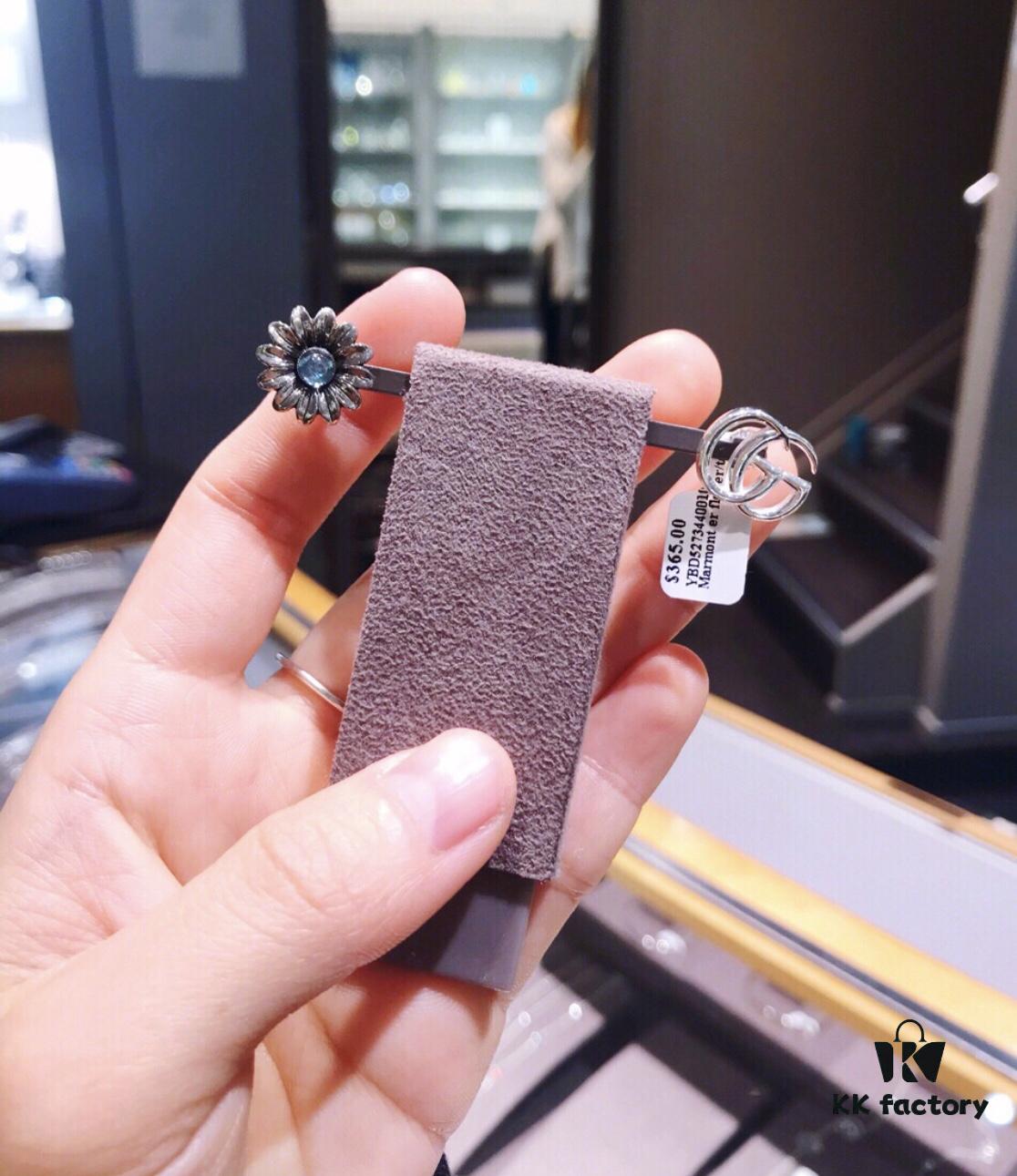 New Arrival Today 🆕🔥 Asymmetrical Stud Earrings