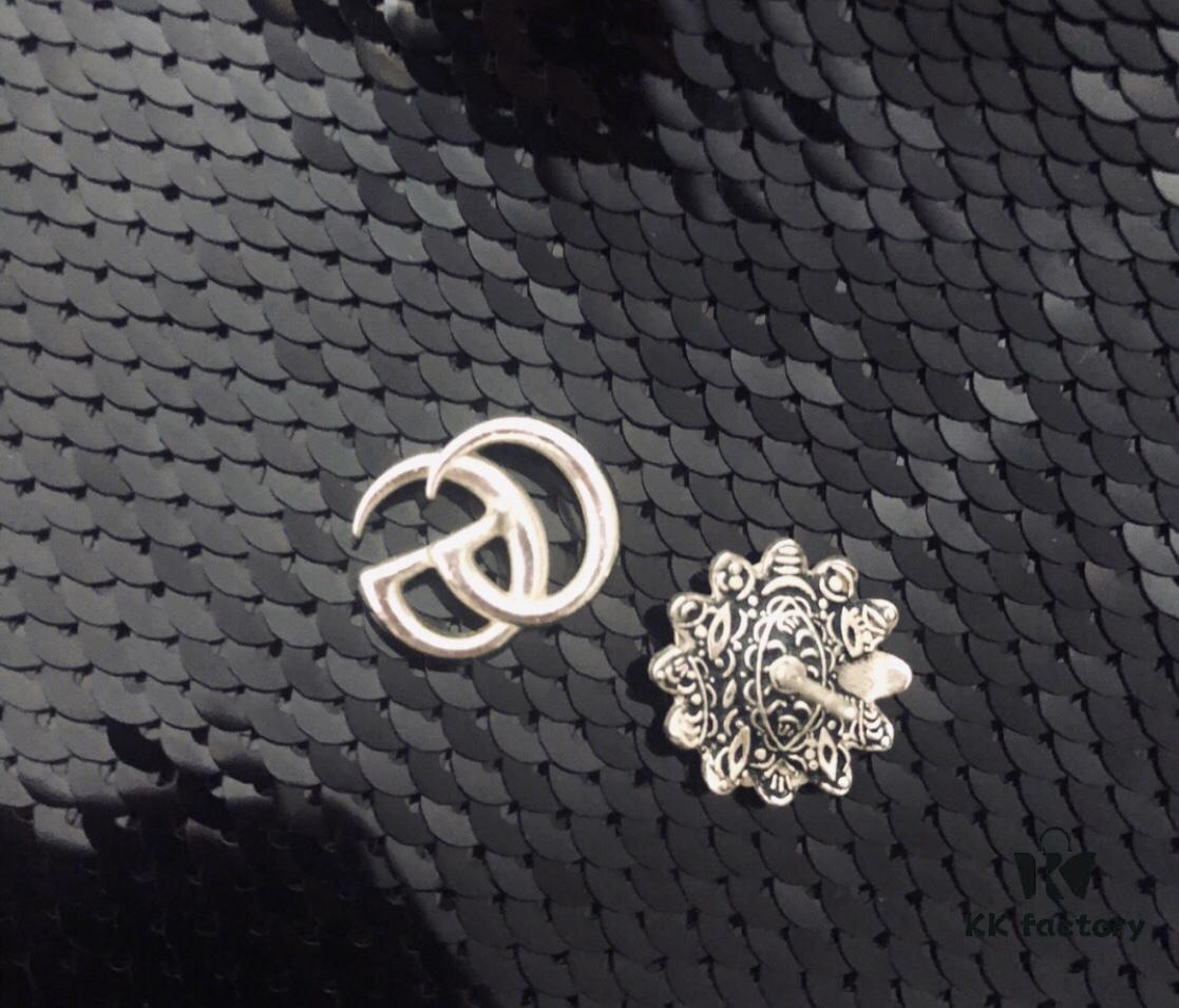 New Arrival Today 🆕🔥 Asymmetrical Stud Earrings