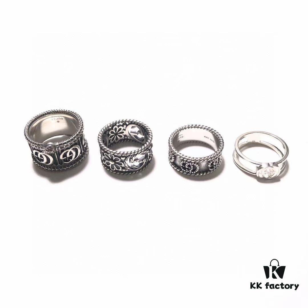Gucci Ring Series