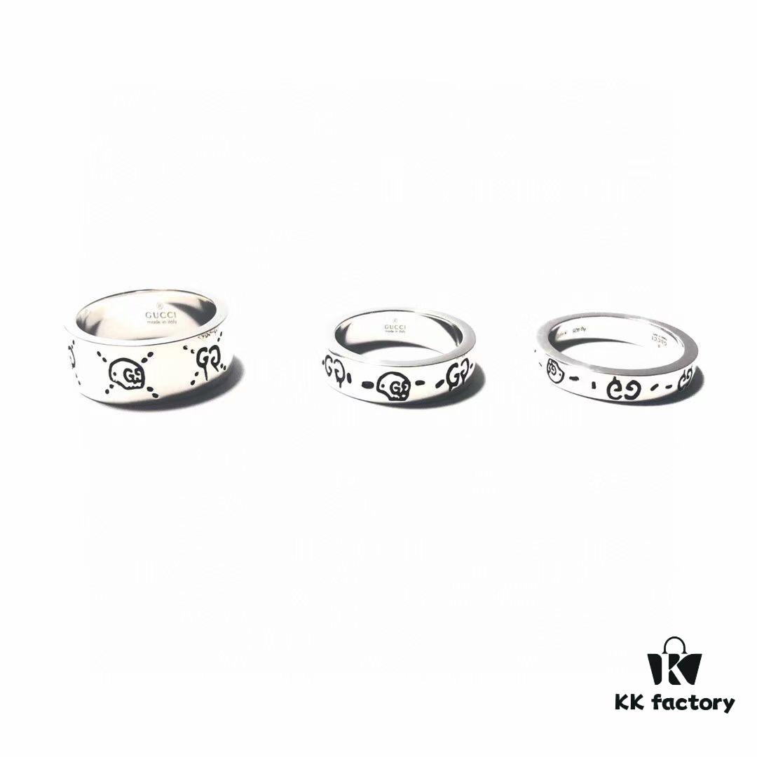 Gucci Ring Series