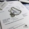 Gucci Bracelet Genuine Photo One-to-One Replica with Stickers Tags and Receipt Complete Set