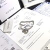 Gucci Bracelet Genuine Photo One-to-One Replica with Stickers Tags and Receipt Complete Set