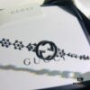 Gucci Bracelet 📷 Authentic Real Photo, 1:1 Replica with Stickers, Tags 🏷️ and Receipt 🧾 Complete Set ❤️