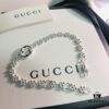 Gucci Bracelet 📷 Authentic Real Photo, 1:1 Replica with Stickers, Tags 🏷️ and Receipt 🧾 Complete Set ❤️