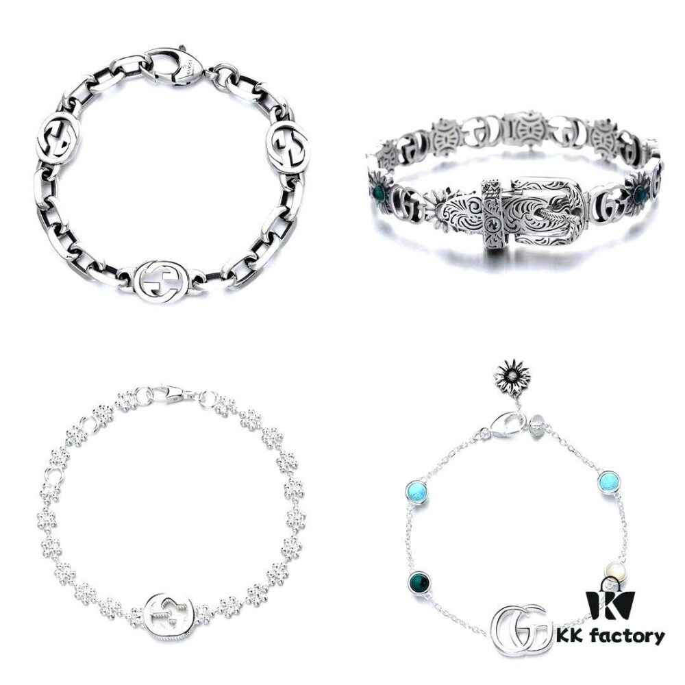 Gucci Silver Series, Please Inquire for Orders, Online Response