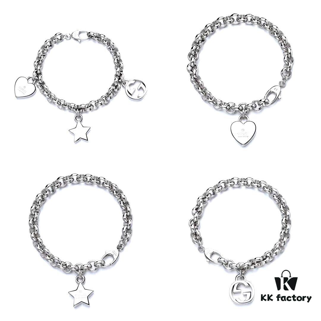 Gucci Silver Series, Please Inquire for Orders, Online Response