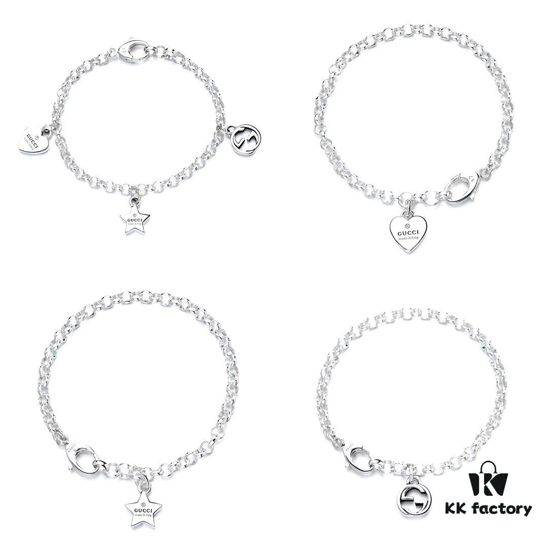 Gucci Silver Series, Please Inquire for Orders, Online Response