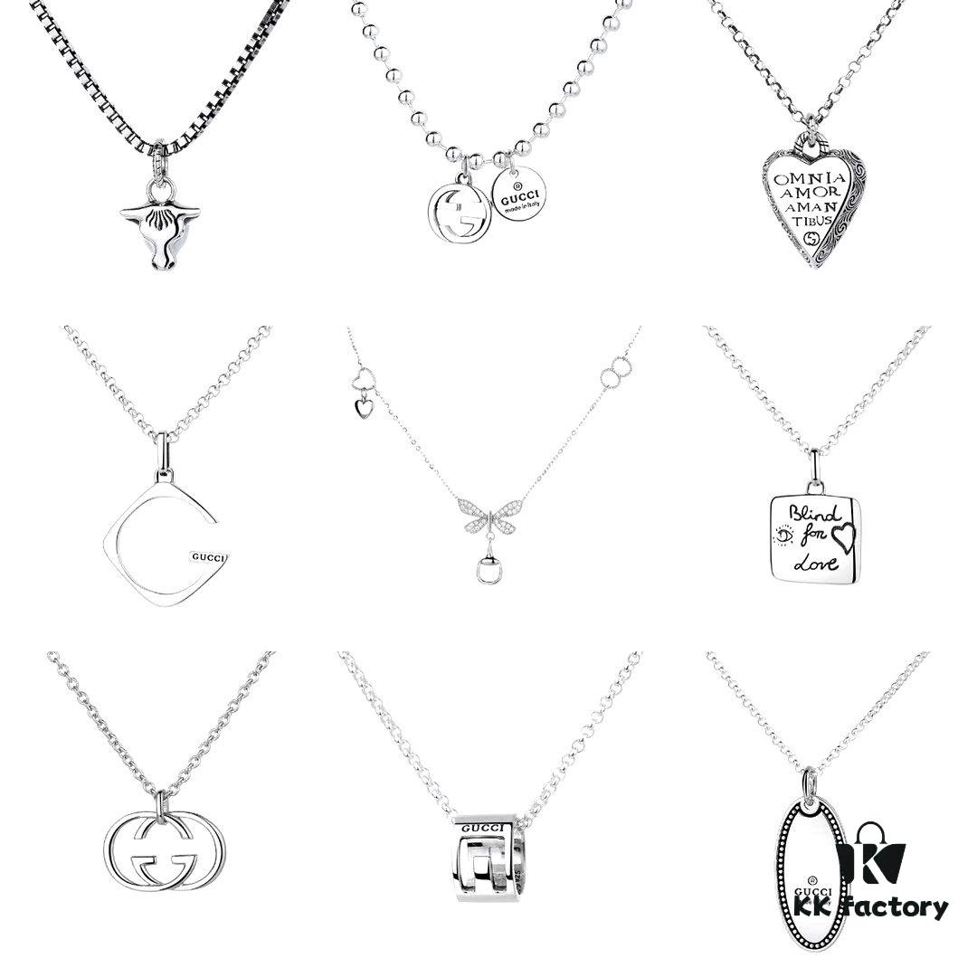 Gucci Silver Series, Please Inquire for Orders, Online Response