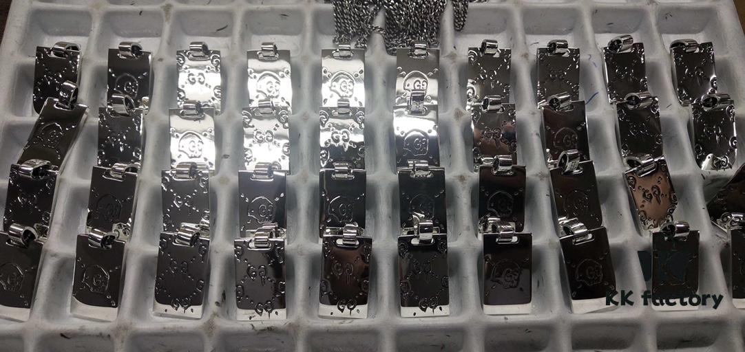 Gucci Replica Version, Feel Free to Compare