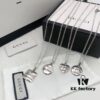 Gucci Fearless Love Series Four Necklaces