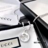 Gucci Classic Bestselling Interlocking G Necklace