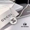 Gucci Classic Bestselling Interlocking G Necklace