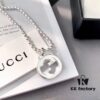 Gucci Classic Bestselling Interlocking G Necklace