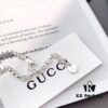 Gucci Classic Bestselling Interlocking G Necklace