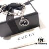 Gucci Interlocking Double G Bracelet