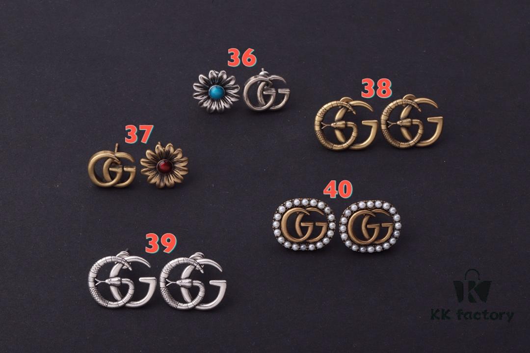 GUCCI Collection Images 1-40 👇🏻 Real Item Photography