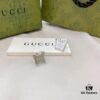 Gucci Gucci 925 Sterling Silver Butterfly Stud Earrings