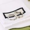 Valentine's Gift ❤️ Gucci Ghost Series Skeleton Couple Rings (Wide & Narrow Editions)