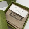 Gucci New Version Authentic Packaging
