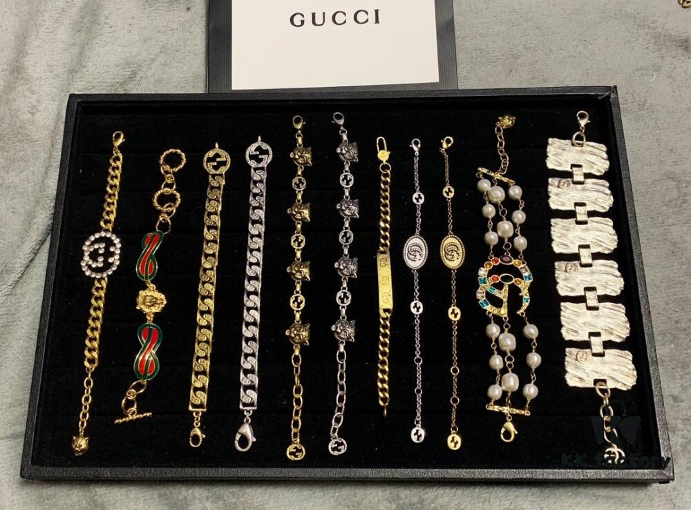 Gucci ❤ Styles Continuously Updated