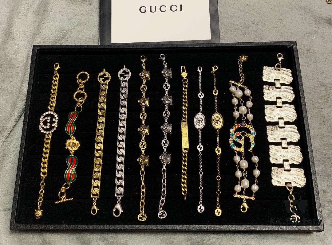 Gucci ❤ Styles Continuously Updated