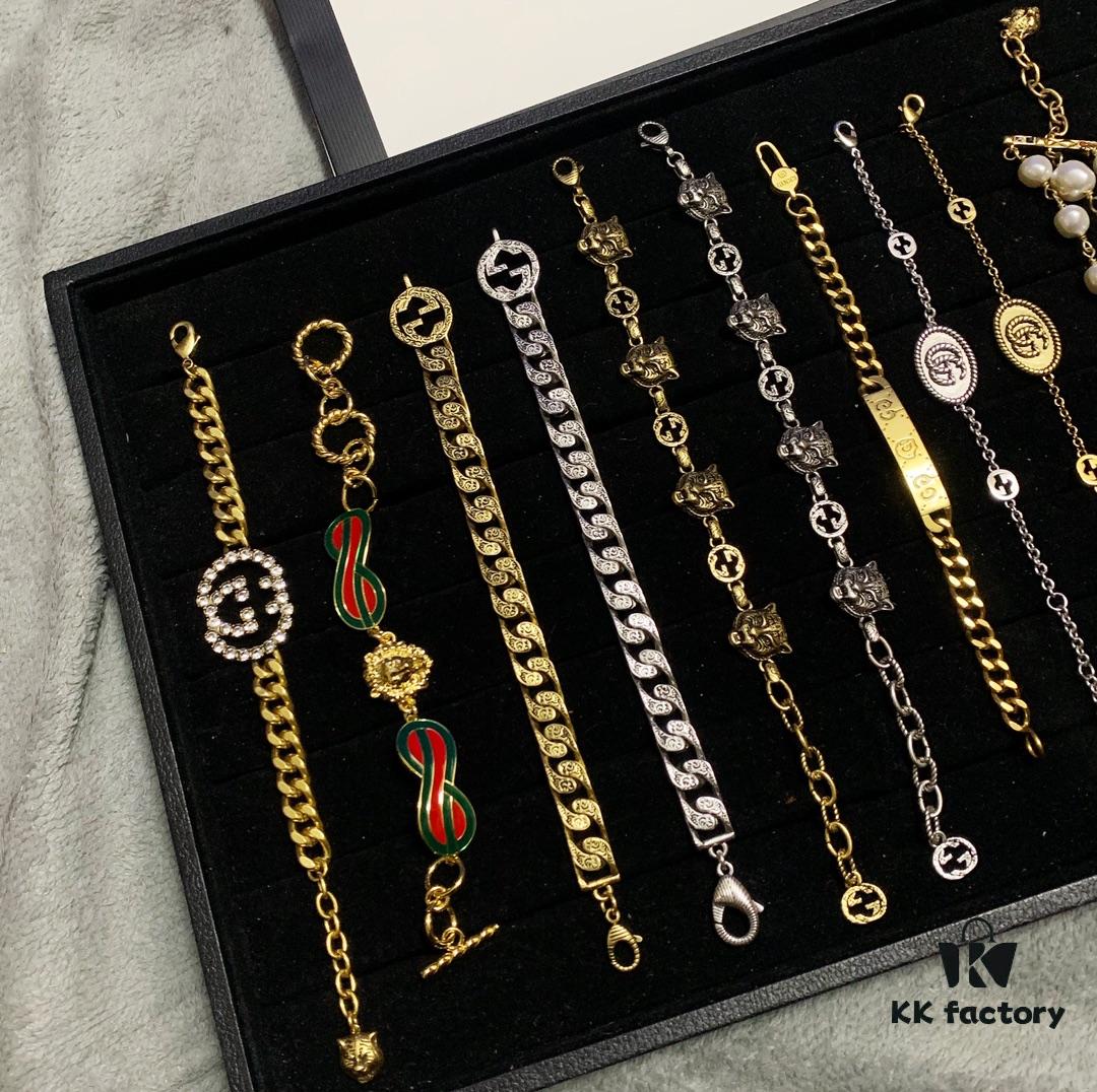 Gucci ❤ Styles Continuously Updated