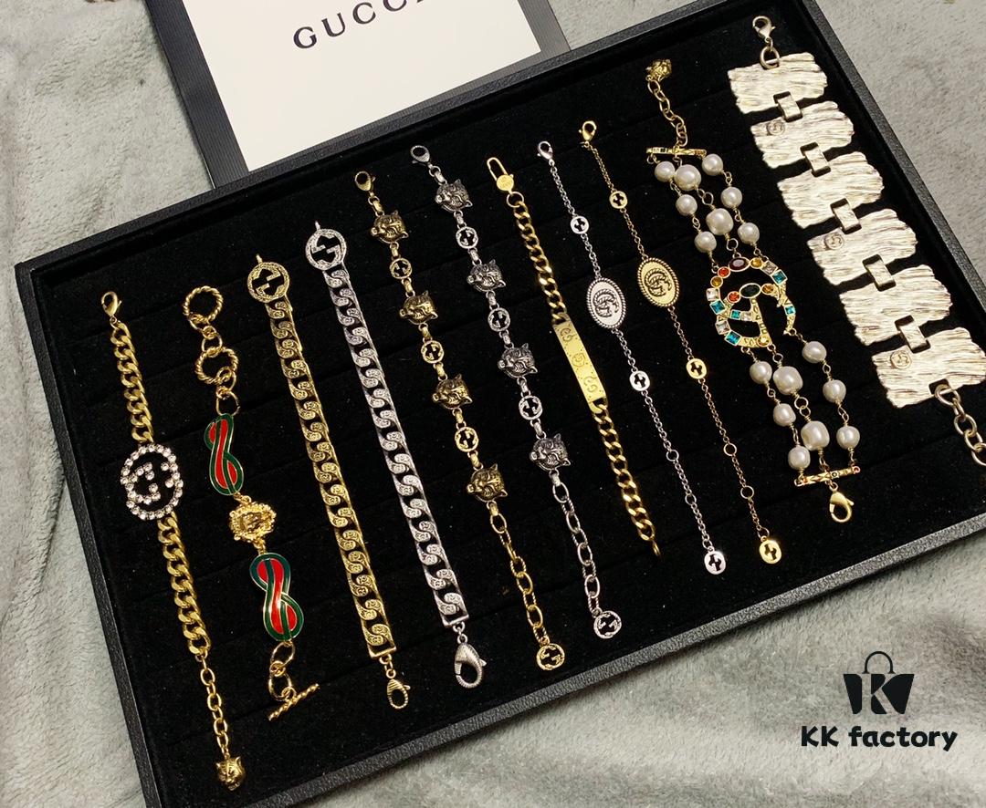 Gucci ❤ Styles Continuously Updated