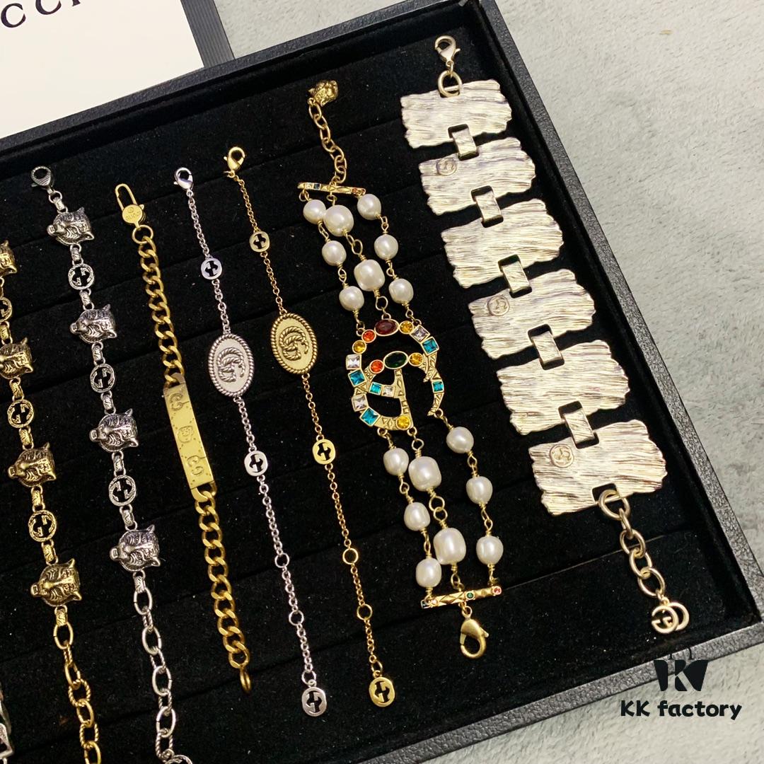 Gucci ❤ Styles Continuously Updated