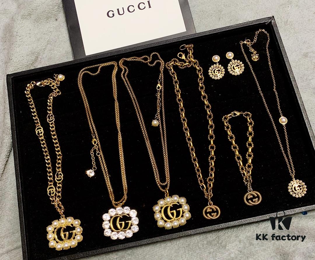 Gucci ❤ Styles Continuously Updated