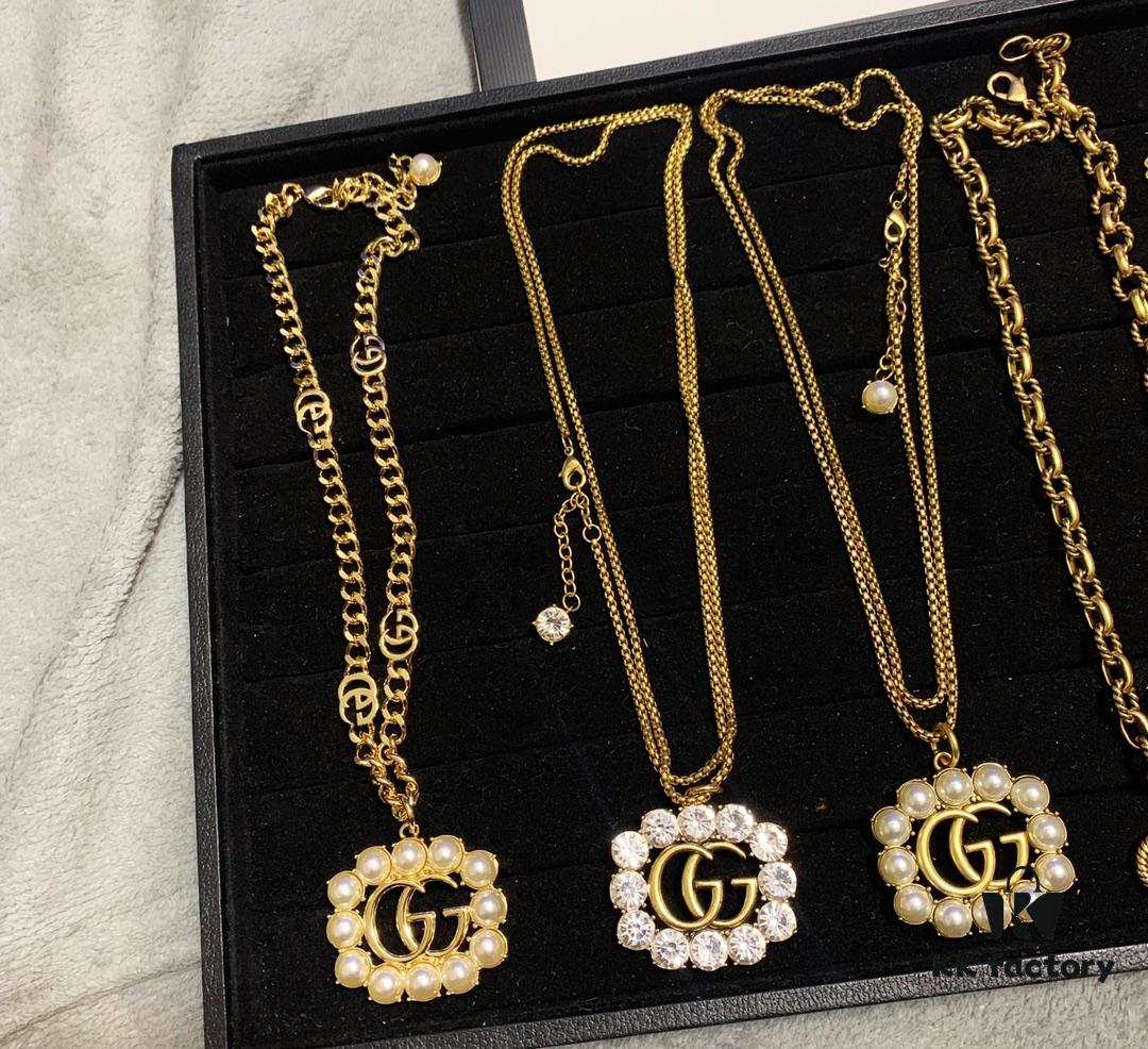 Gucci ❤ Styles Continuously Updated