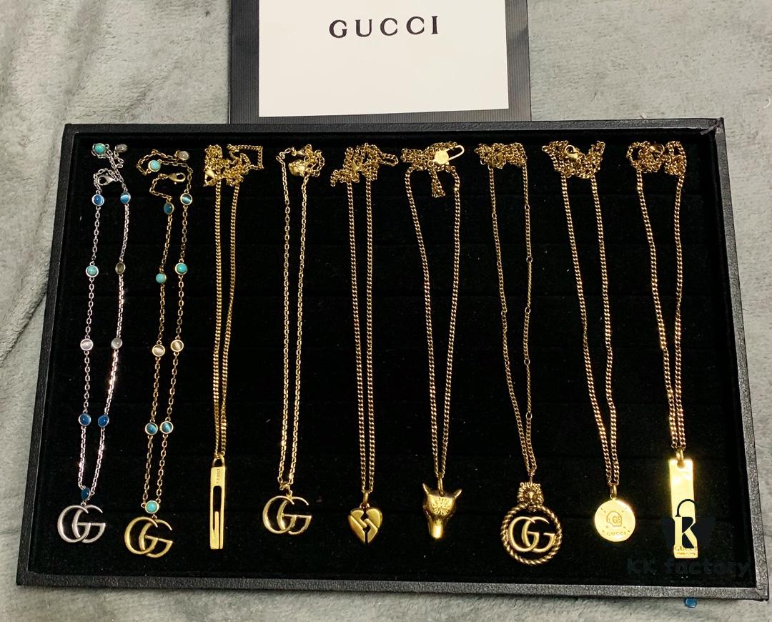 Gucci ❤ Styles Continuously Updated