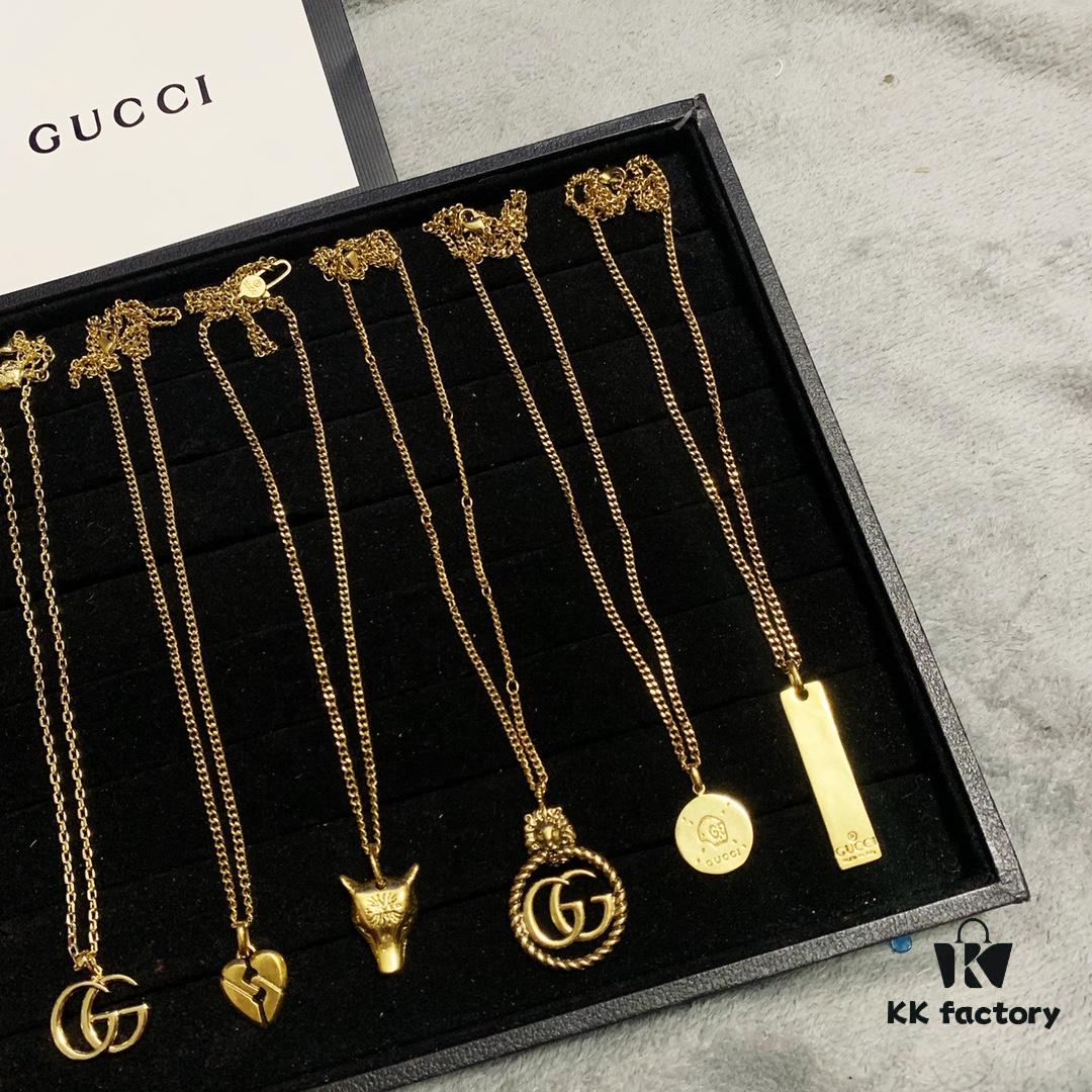 Gucci ❤ Styles Continuously Updated