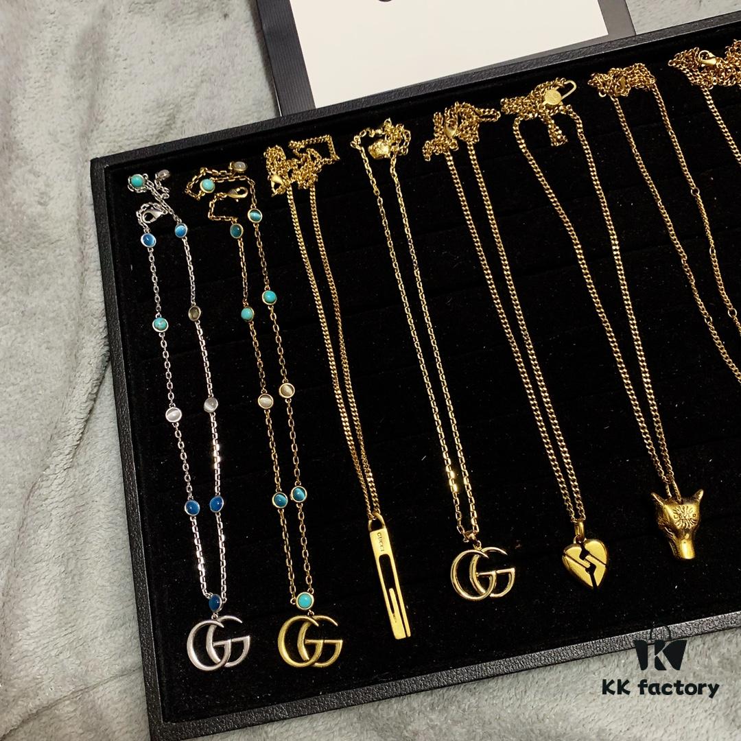 Gucci ❤ Styles Continuously Updated