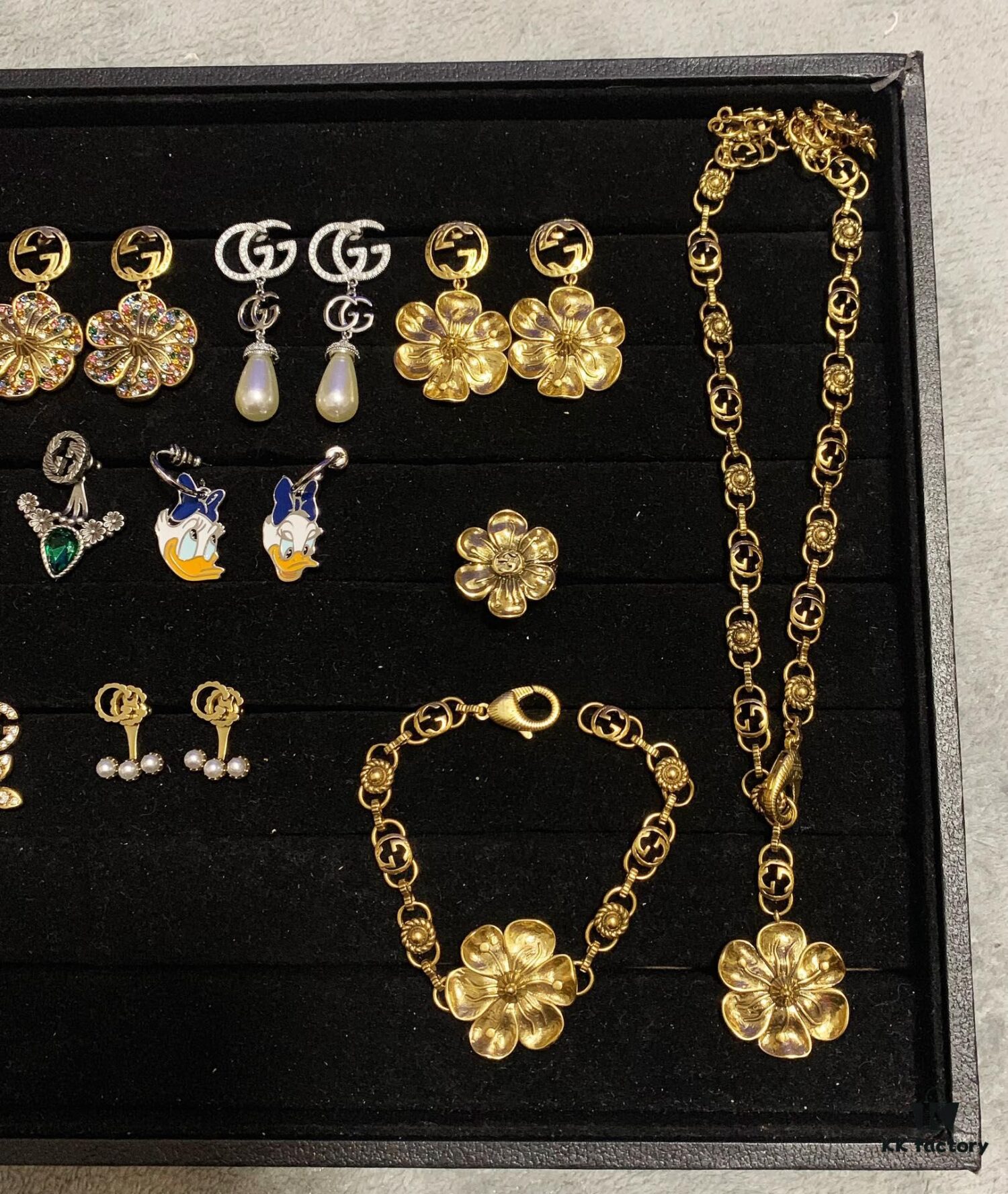 Gucci ❤ Styles Continuously Updated