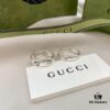 Gucci Love Without Fear 4mm Ring