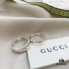 Gucci Love Without Fear 4mm Ring