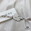 Gucci Gucci 925 Sterling Silver Disney x Donald Duck Bracelet