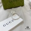 Gucci Disney x Donald Duck 925 Sterling Silver Ring