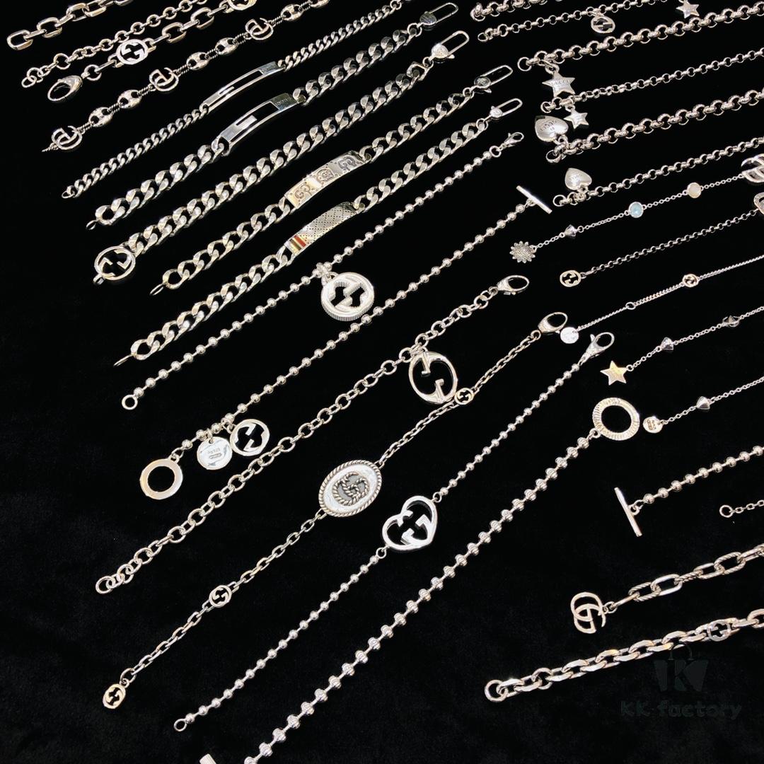 Gucci Bracelet Collection Image