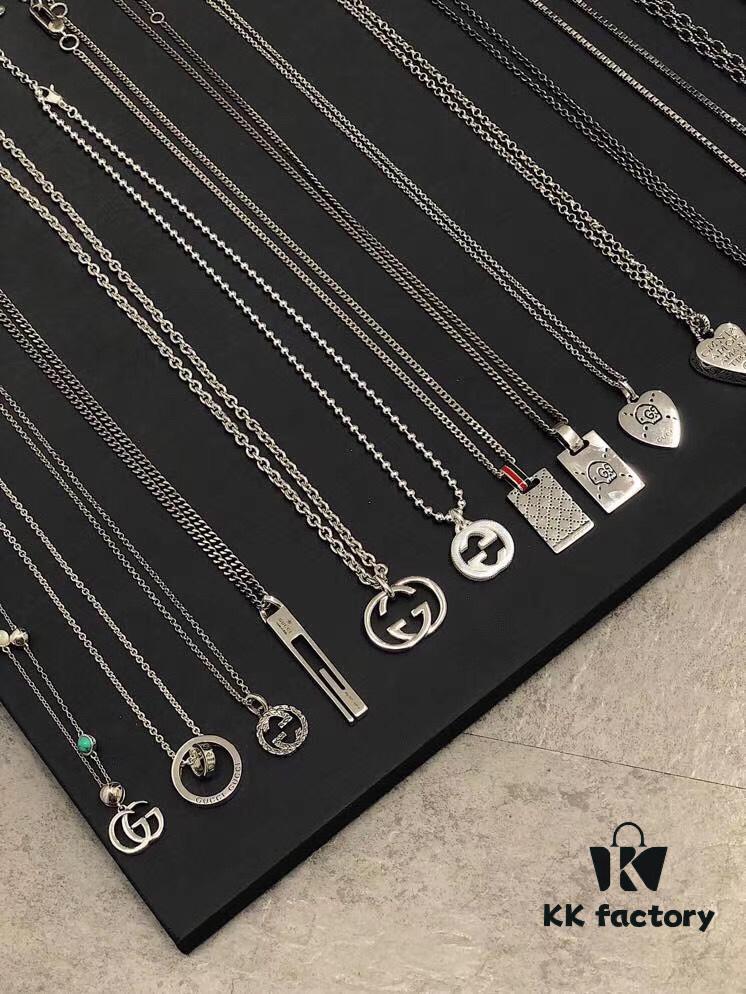 Gucci Necklace