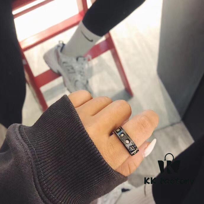 New Arrival Gucci Icon Ceramic Ring