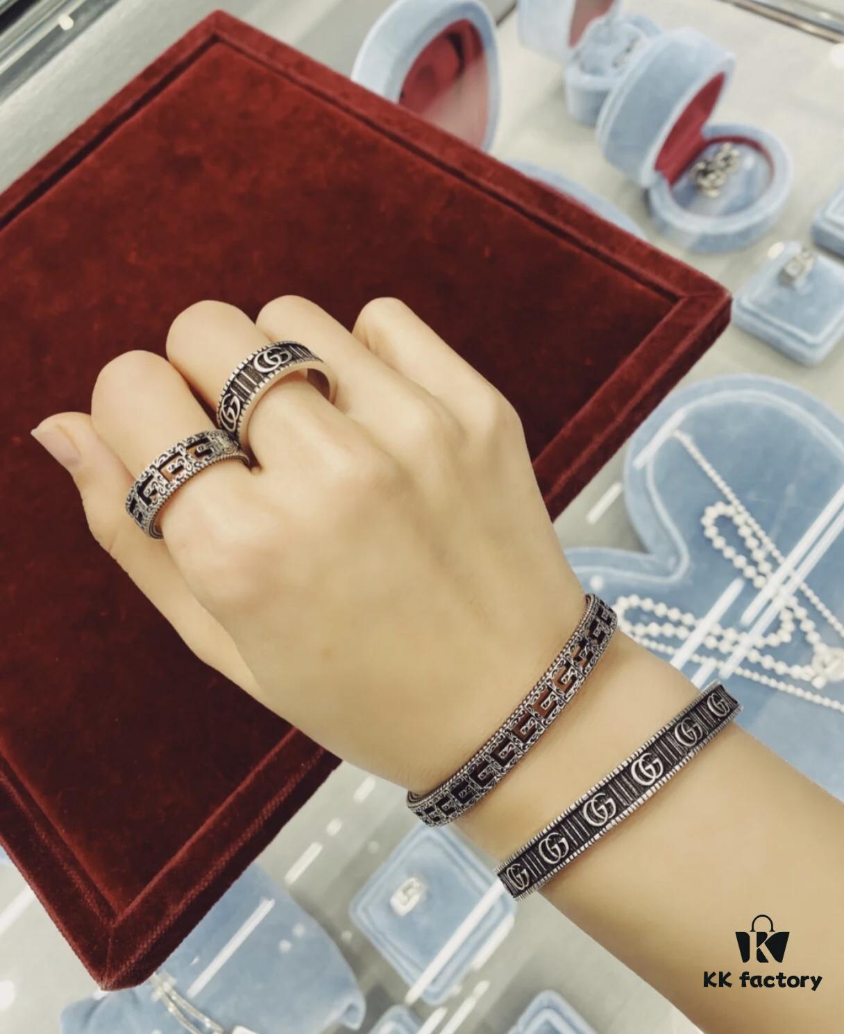 Gucci 👑 Must-Have Couple's Matching Set