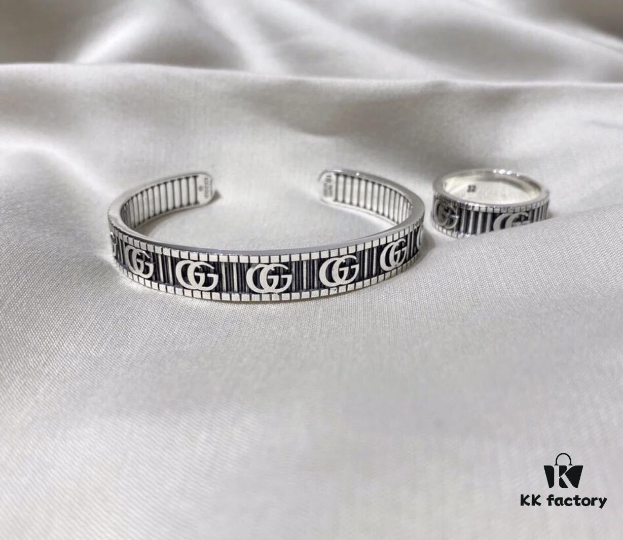 Gucci 👑 Must-Have Couple's Matching Set