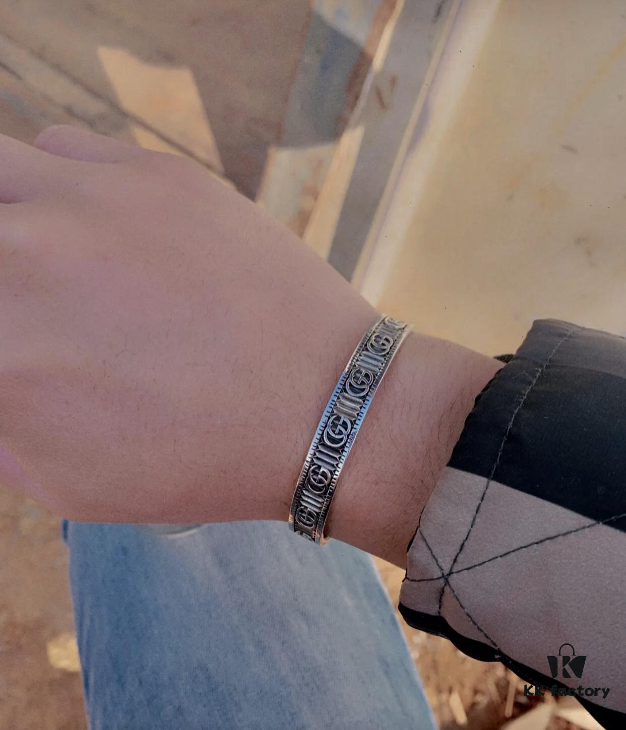 Gucci 👑 Must-Have Couple's Matching Set